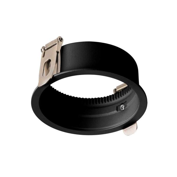 Рамка круглая встраиваемая для светодиодных модулей 0750xx STELLA Lightstar 075207