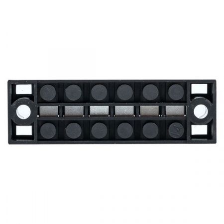 Терминал клеммный TB-1506 до 1,5 мм2 15A 6 клеммных пар EKF PROxima