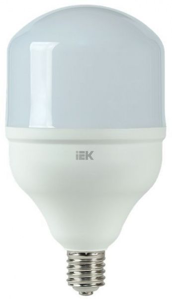 IEK HP 65Вт 230В 4000К E40 IEK