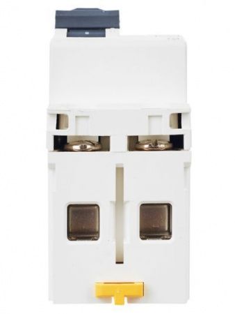 ARMAT Выключатель дифференциального тока R10N 2P 25А 30мА тип AC IEK