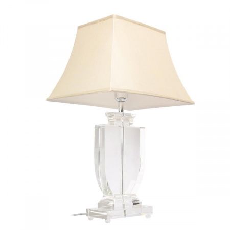 Настольная лампа Loft IT Сrystal 10272