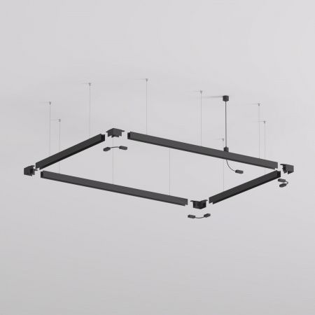 Подвес Denkirs Smart Base TR2126-BK