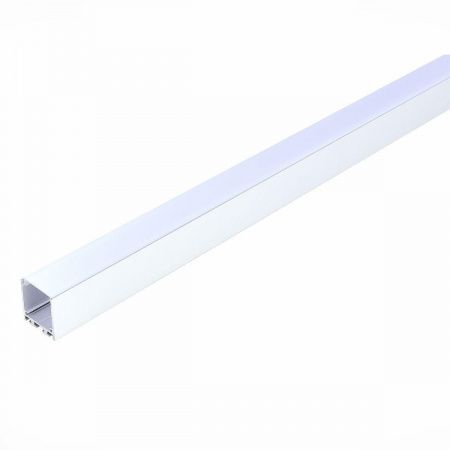 Профиль с рассеивателем ST-Luce ST017.129.09