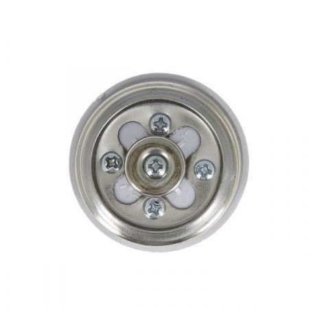 Переходник E40-E27 бел. EKF PROxima