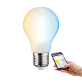 Светодиодные умные лампы с Wi-Fi, ИК Светодиодные умные лампы с Wi-Fi, ИК
