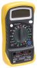 Мультиметр цифровой MASTER MAS838L IEK