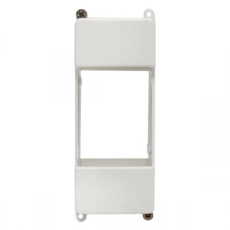 Пломбиратор вводного автомата на DIN-рейку 2 модуля EKF PROxima