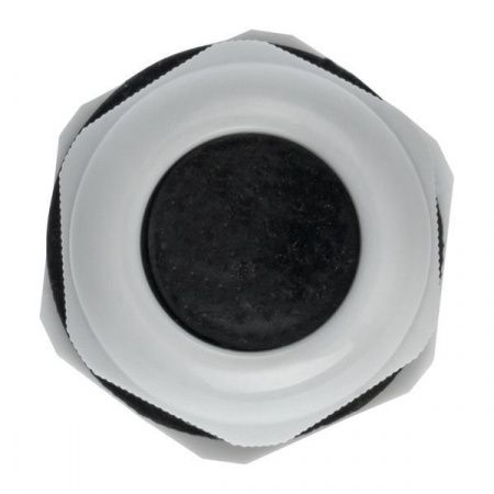 Сальник PG19 IP54 (200 шт) d отв. 23 мм / d провод. 12-15 мм EKF PROxima