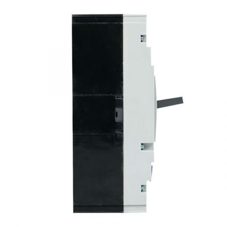 Выключатель автоматический ВА-99М 400/400А 3P 65кА с электронным расцепителем EKF