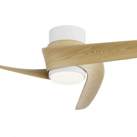 Люстра-вентилятор Mantra GROENLAND 9065