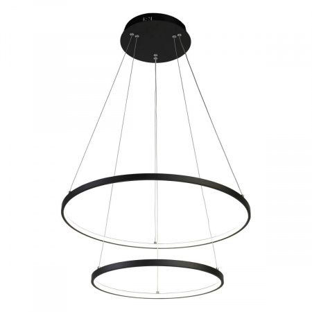 Подвесной светодиодный светильник Favourite Giro 1764-10P