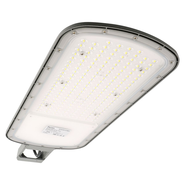 Уличный консольный светодиодный светильник Feron SP3074 51801