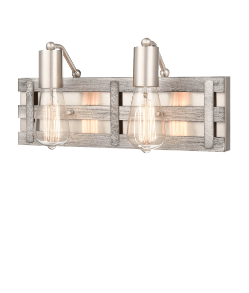 Бра Vele Luce Shield VL6385W02