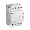 Контактор модульный КМ 32А 3NO+1NC 230В АС (3 мод.) PROXIMA EKF