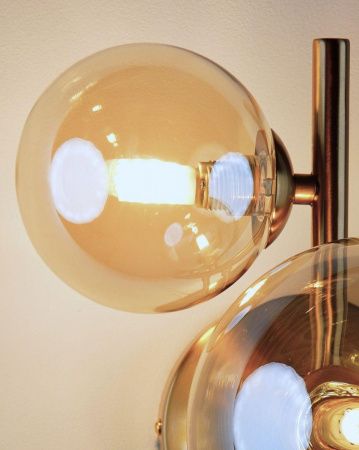 Бра Moderli Renny V10786-3W