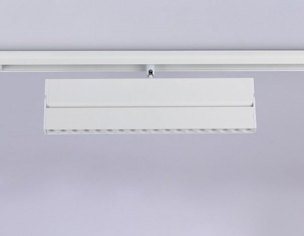 Трековый светодиодный светильник Ambrella light Track System Magnetic GL4080