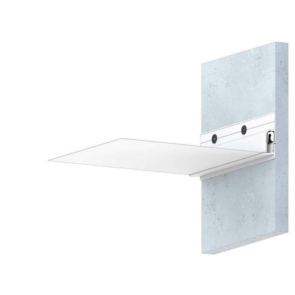 Профиль для натяжного потолка Apeyron 08-61