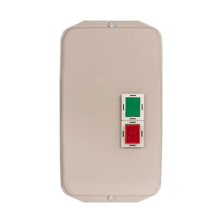 Пускатель КМЭ 95А 380В с РТЭ IP65 EKF