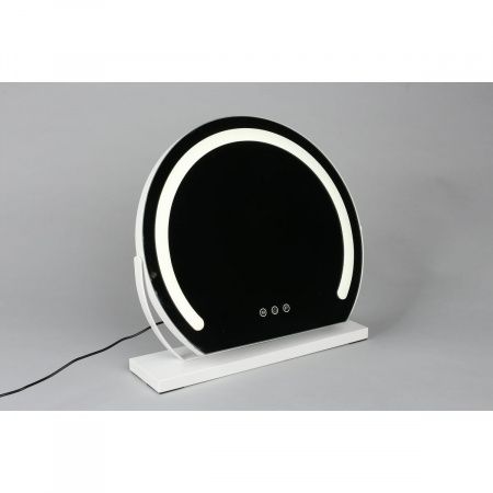 Настольное зеркало с подсветкой Omnilux Linari OML-10501-07