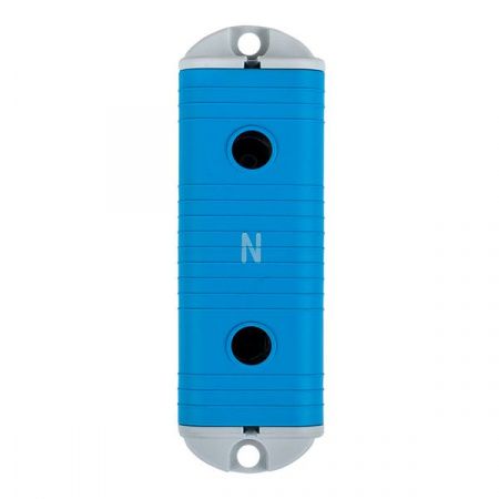 Клемма силовая вводная КСВ 35-240 синяя EKF PROxima