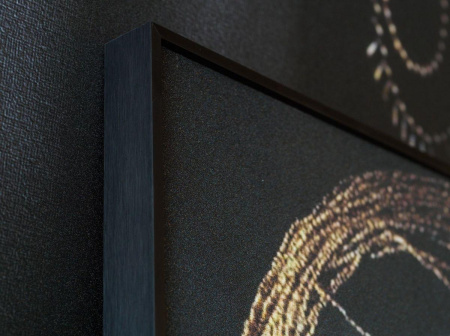 Картина Lumina Deco FP African Gold 80-120