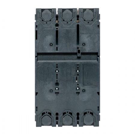 Выключатель автоматический ВА-99C 630/630А 3P 45кА EKF