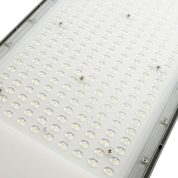 Уличный консольный светодиодный светильник Feron SP3079 51811