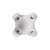 Спот Loft IT Case 10326 White