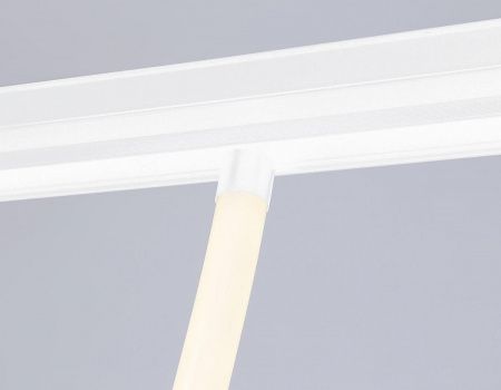 Трековый подвесной светодиодный светильник Ambrella light Track System Magnetic GL4302