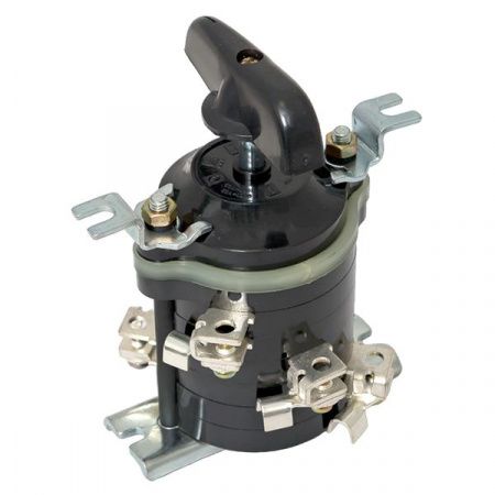 Пакетный выключатель ПВ 3-63 М3 исп.1 EKF PROxima