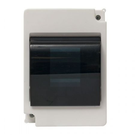 КМПн 1/4 с дверцей инд. штрих-код PROXIMA EKF