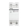 Реле напряжения (сквозное подключение) RVb-63A 1НО 260-275В 50Гц EKF Basic