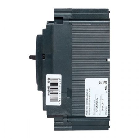 Выключатель автоматический ВА-99C 100/50А 3P 35кА EKF