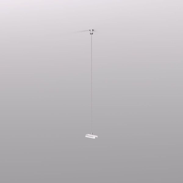 Подвес Denkirs Smart Base TR2127-WH