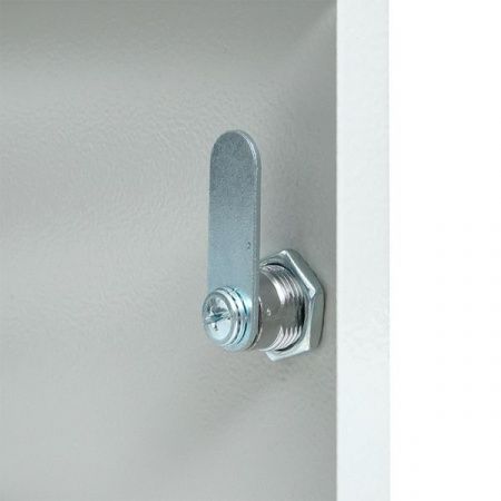 Щит учетно-распред. навесной ЩУРн-3/15 два отсека (БУР) (520x310x160) IP31 EKF PROxima