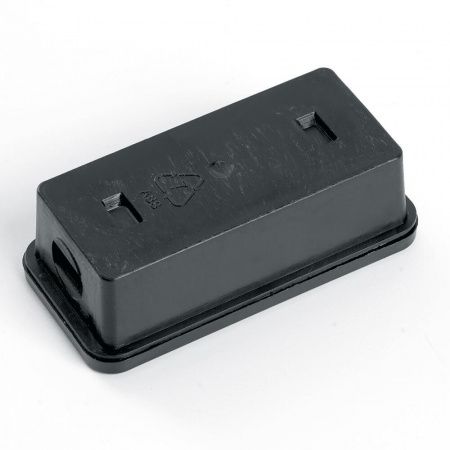 Коннектор соединительный Feron для Белт-лайт LD271 48168