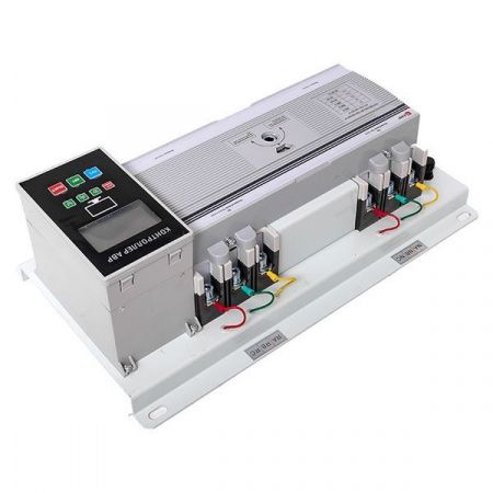 Устройство АВР ТСM-100/100А 3р EKF