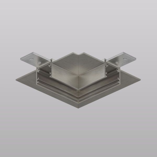 Соединитель DENKIRS SHINE HIDE TR5705-DN