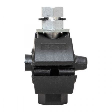 Зажим прокалывающий ответвительный P1X-95 16-95 мм2 / 1,5-10 мм2 EKF