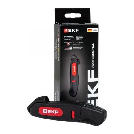 Кабельный нож WS-19 EKF Professional