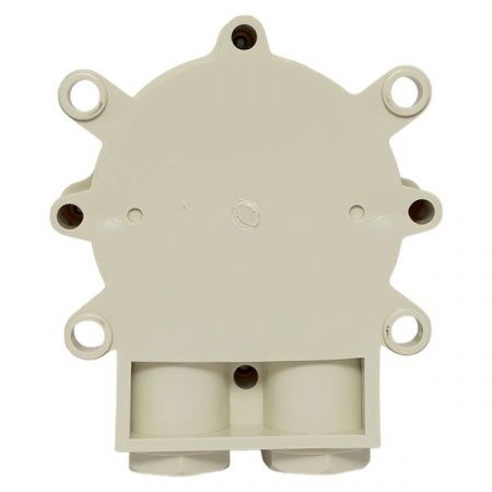 Пакетный выключатель ПВ 2-16 М1 пл. IP56 EKF PROxima