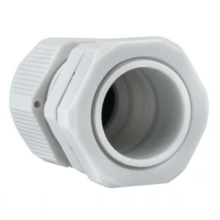 Сальник PG13,5 IP54 (100 шт) d отв. 21 мм / d провод. 6-12 мм EKF PROxima