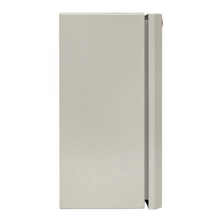 Щит учетный навесной ЩУ-1/1-1 двухдверный (310x300x160) IP54 PROXIMA EKF