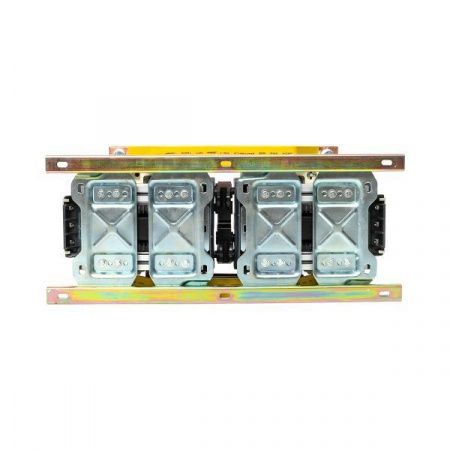 Контактор КТЭ реверсивный 500А 230В 2NO EKF PROxima