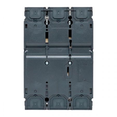 Выключатель автоматический ВА-99C 100/12,5А 3P 35кА EKF