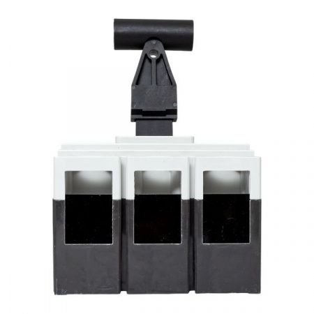 Выключатель автоматический ВА-99М 400/315А 3P 42кА EKF