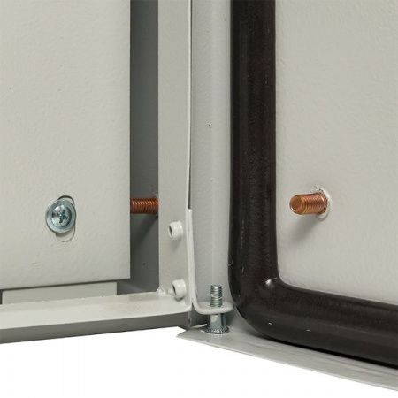 ЩРН-48 (620x310x120) IP54 EKF Basic