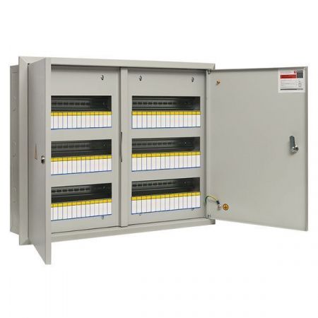 ЩРВ-90 двухдверный (520x720x120) IP31 PROXIMA EKF